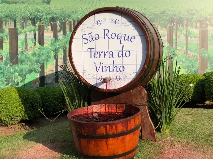 São Roque - 16/08