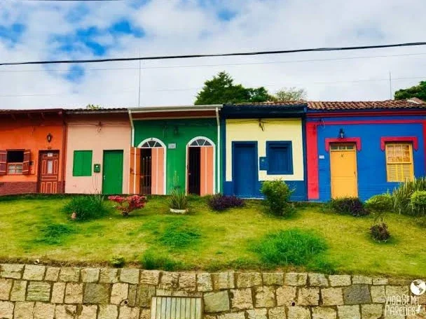 SÃO LUIZ DO PARAITINGA - 08/11