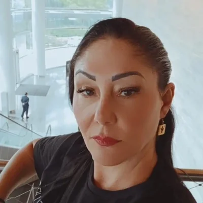 KELLY REGINA FRANCO TOSCANO