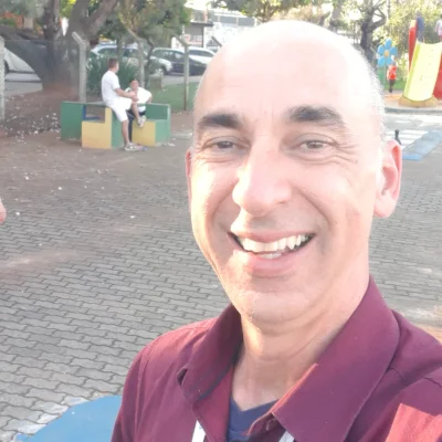 MARCELO ROSSI