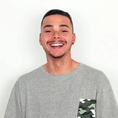 PATRICK ALAN BARRETO SOARES